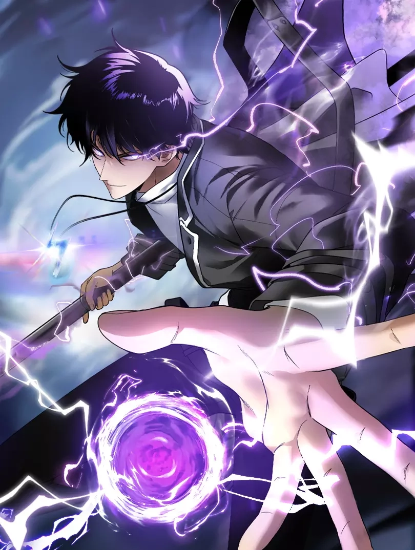 Global Superpowers: Awakening the Zixiao Divine Thunder at the beginning